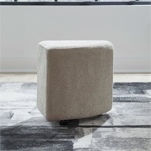 Liberty Furniture Capri Uph Ottomans - Brown