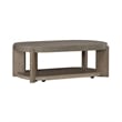 Liberty Furniture Affinity Opt 3 Piece Set - Brown