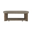 Liberty Furniture Affinity Opt 3 Piece Set - Brown