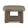 Liberty Furniture Affinity Opt 3 Piece Set - Brown