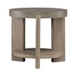 Liberty Furniture Affinity Opt 3 Piece Set - Brown