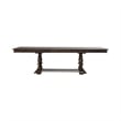Liberty Furniture Arden Road 5 Piece Trestle Table Set - Cherry