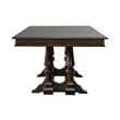 Liberty Furniture Arden Road 5 Piece Trestle Table Set - Cherry
