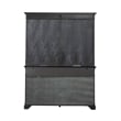 Liberty Furniture Arden Road Hutch & Buffet - Cherry