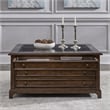 Liberty Furniture Arden Road Opt 3 Piece Set - Cherry