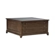 Liberty Furniture Arden Road Opt 3 Piece Set - Cherry