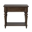 Liberty Furniture Arden Road Opt 3 Piece Set - Cherry