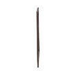 Liberty Furniture Modern Edge Landscape Mirror - Brown