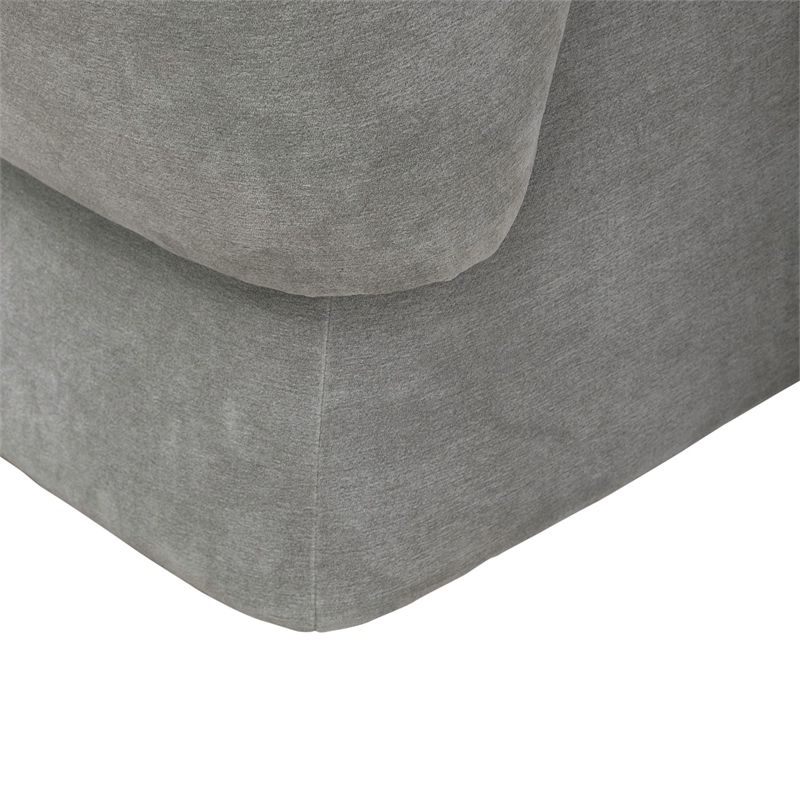 Liberty Furniture Accent Dining Chair with Castors - Rounded Arm - Sapphire