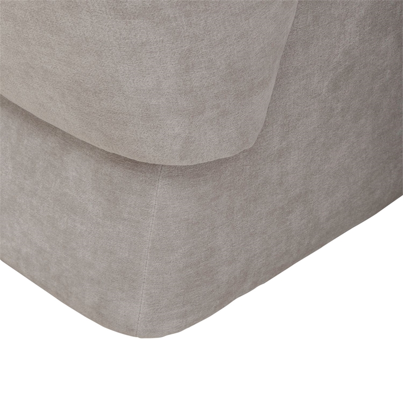 Liberty Furniture Accent Dining Chair with Castors - Rounded Arm - Truffle