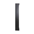 Liberty Furniture Meritage Stepped Bookcase Wall - Black