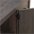 Liberty Furniture Modern Edge 2 Door 6 Drawer Dresser - Brown