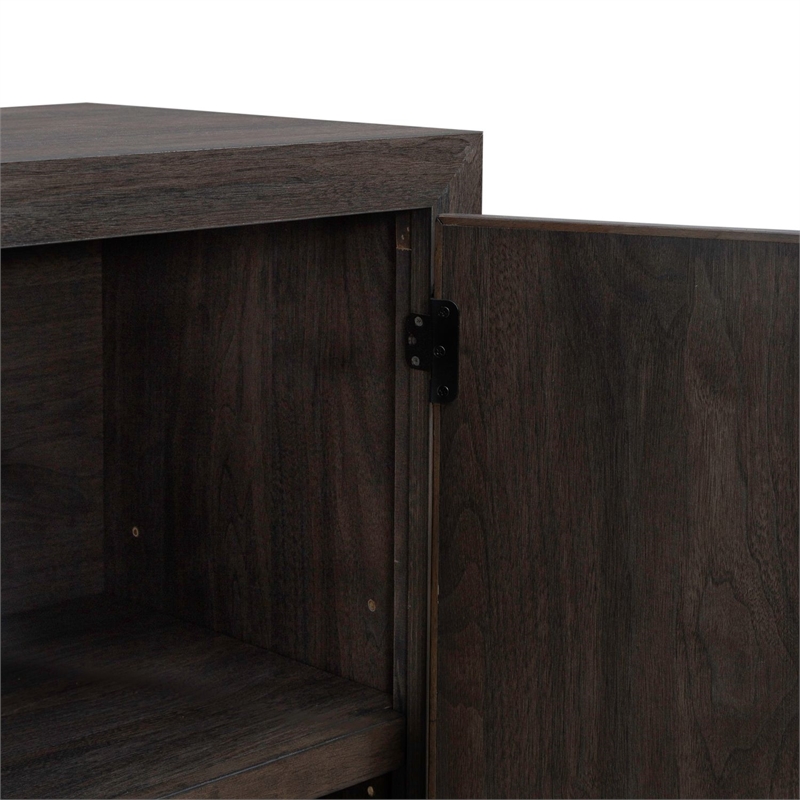 Liberty Furniture Modern Edge Dressing Chest - Brown