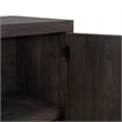 Liberty Furniture Modern Edge Dressing Chest - Brown