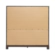 Liberty Furniture Modern Edge Dressing Chest - Brown
