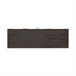 Liberty Furniture Modern Edge Dressing Chest - Brown