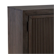 Liberty Furniture Modern Edge Dressing Chest - Brown
