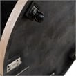Liberty Furniture Harlow Round Cocktail Table - Brown