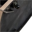 Liberty Furniture Harlow Oval Cocktail Table - Brown