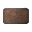 Liberty Furniture Provence Park Cocktail Table - Brown
