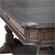 Liberty Furniture Provence Park Cocktail Table - Brown