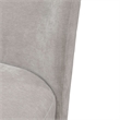 Liberty Furniture Accent Dining Chairs - Rounded Back - Truffle - Set of Four