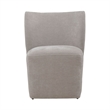 Liberty Furniture Accent Dining Chairs - Rounded Back - Truffle - Set of Four