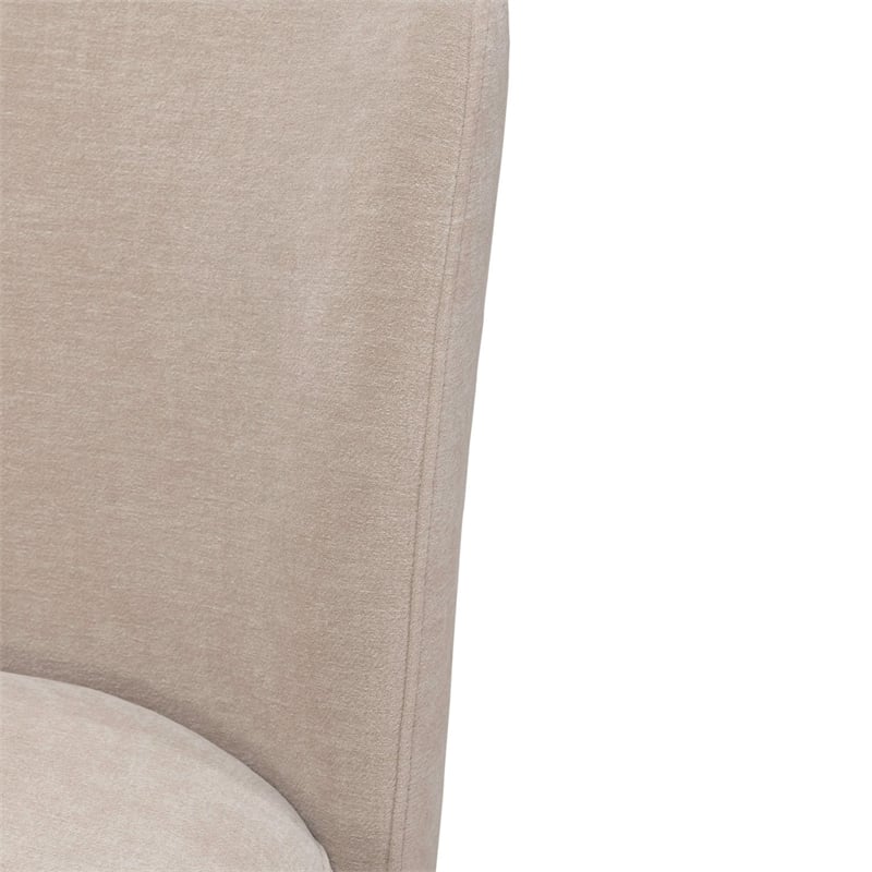 Liberty Furniture Accent Dining Chairs - Rounded Back - Wicker - Set of Four