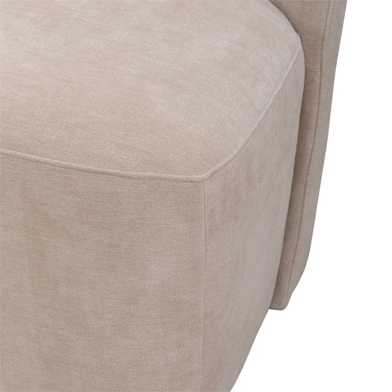 Liberty Furniture Accent Dining Chairs - Rounded Back - Wicker - Set of Four