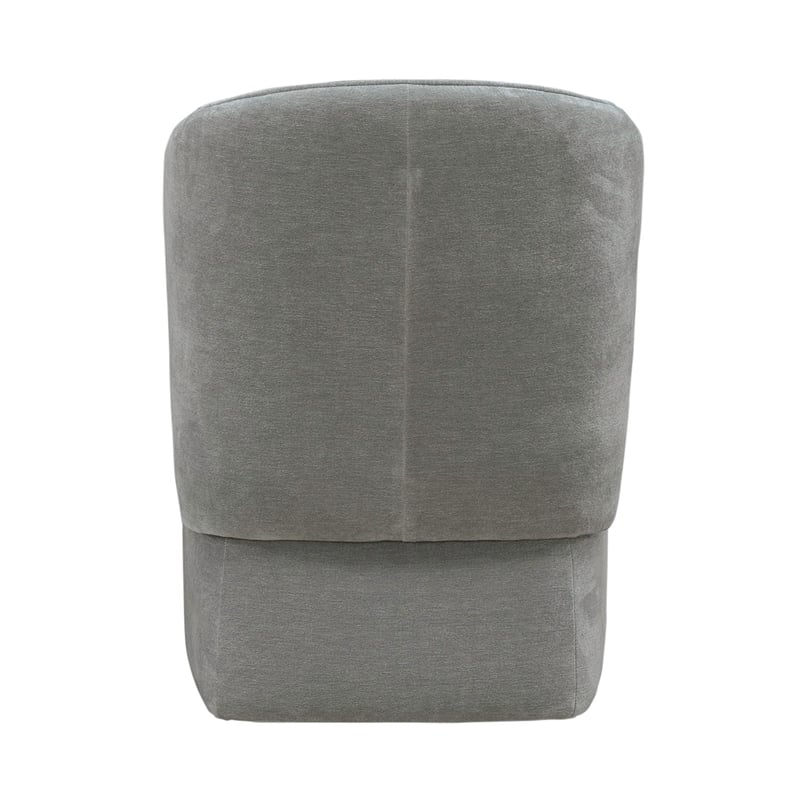 Liberty Furniture Accent Dining Chairs - Rounded Arm - Sapphire - Set of Four