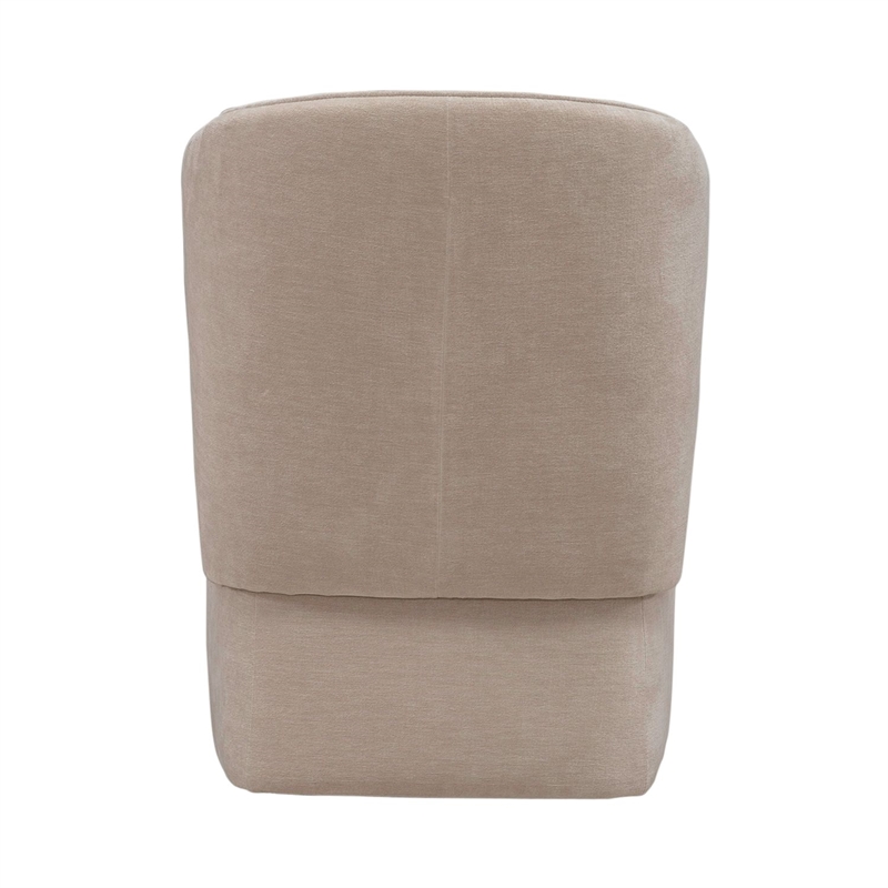 Liberty Furniture Accent Dining Chairs - Rounded Arm - Wicker - Set of Four
