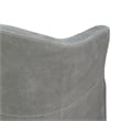 Liberty Furniture Accent Dining Chairs - Squared Arm - Sapphire - Set of Four