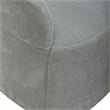Liberty Furniture Accent Dining Chairs - Squared Arm - Sapphire - Set of Four