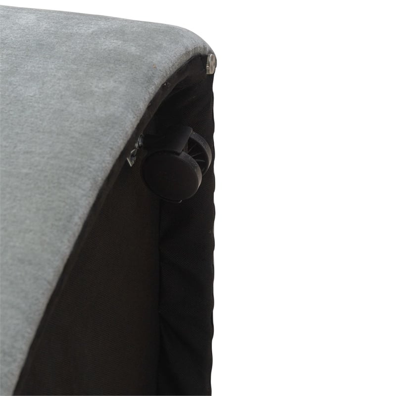 Liberty Furniture Accent Dining Chairs - Squared Arm - Sapphire - Set of Four