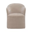 Liberty Furniture Accent Dining Chairs - Squared Arm - Wicker - Set of Four
