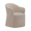 Liberty Furniture Accent Dining Chairs - Squared Arm - Wicker - Set of Four