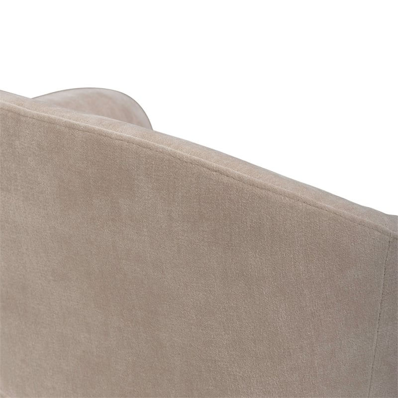 Liberty Furniture Accent Dining Chairs - Squared Arm - Wicker - Set of Four