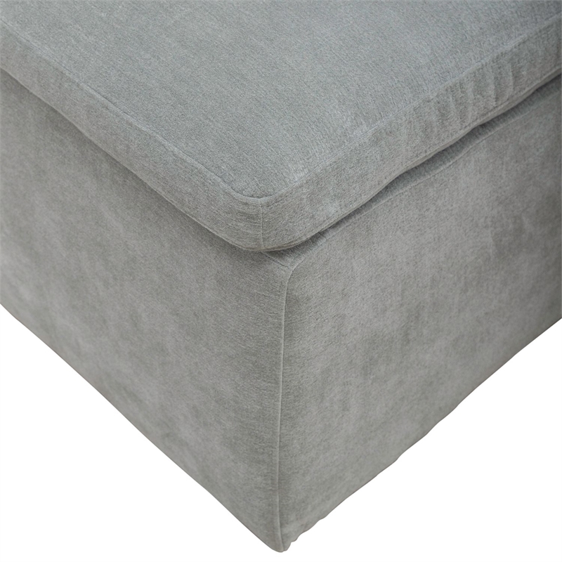 Liberty Furniture Accent Dining Chairs - Squared Back - Sapphire - Set of Four