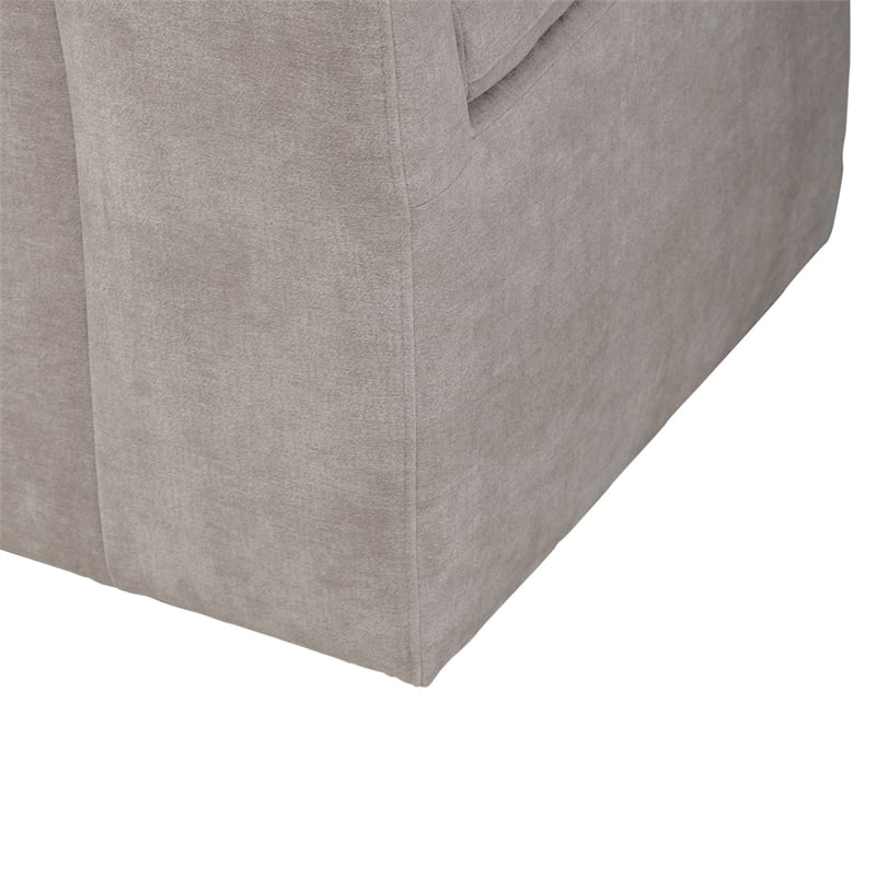 Liberty Furniture Accent Dining Chairs - Squared Back - Truffle - Set of Four