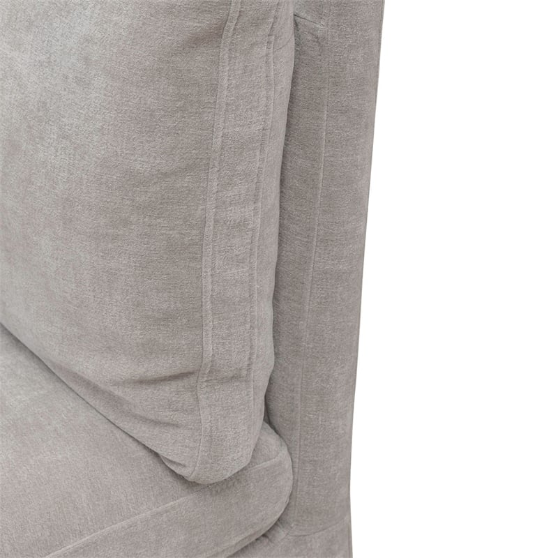 Liberty Furniture Accent Dining Chairs - Squared Back - Truffle - Set of Four