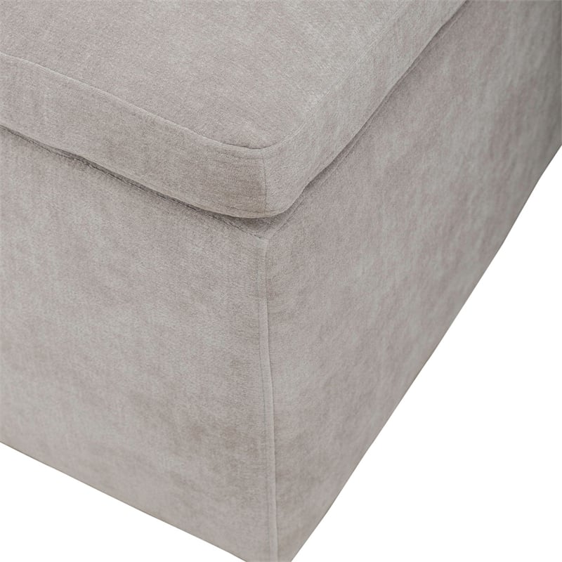 Liberty Furniture Accent Dining Chairs - Squared Back - Truffle - Set of Four