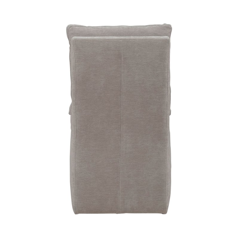 Liberty Furniture Accent Dining Chairs - Squared Back - Truffle - Set of Four