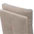 Liberty Furniture Accent Dining Chairs - Squared Back - Wicker - Set of Four