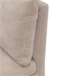 Liberty Furniture Accent Dining Chairs - Squared Back - Wicker - Set of Four