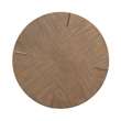 Liberty Furniture Harlow 3 Piece Set - Brown
