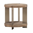 Liberty Furniture Harlow 3 Piece Set - Brown