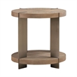Liberty Furniture Harlow 3 Piece Set - Brown
