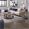 Liberty Furniture Harlow 3 Piece Set - Brown