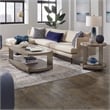 Liberty Furniture Harlow Opt 3 Piece Set - Brown