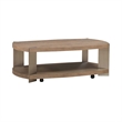 Liberty Furniture Harlow Opt 3 Piece Set - Brown